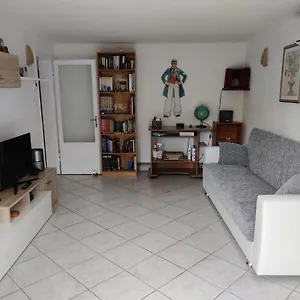 Casa vacanze Casa Del Maltese, Venezia Lido