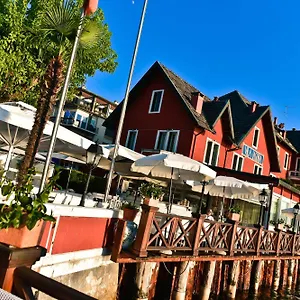 Hotel Laguna, Lido de Venecia