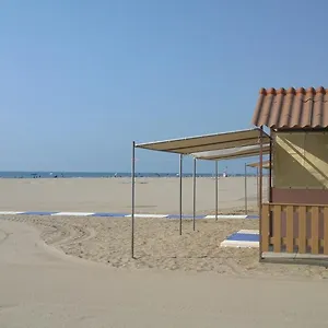 Affittacamere Tra Mare E Laguna, Venezia Lido