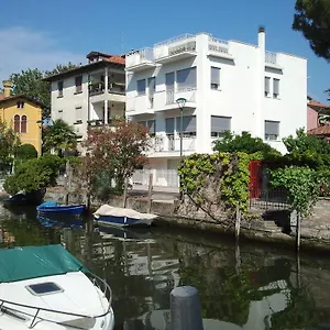 Pensión Venice Movie, Lido de Venecia