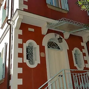 Bed and breakfast Angelica, Lido de Venecia